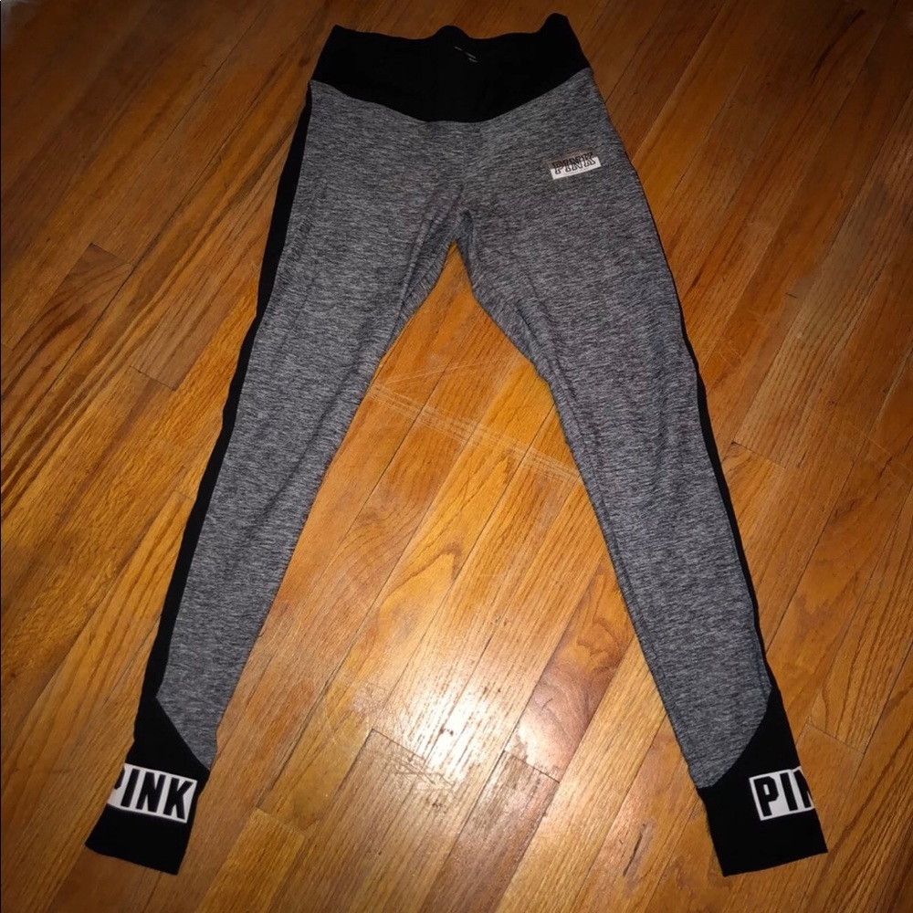 Victoria secret PINK leggings